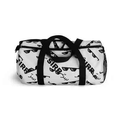 Duffel Bag — Drop #001