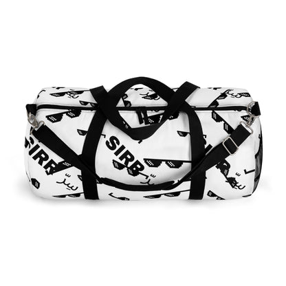 Duffel Bag — Drop #001