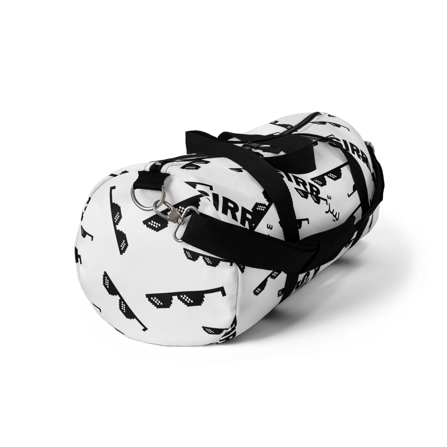 Duffel Bag — Drop #001