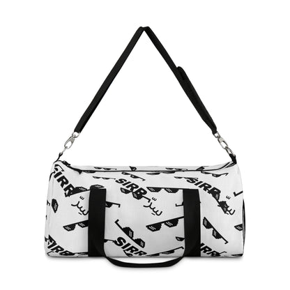 Duffel Bag — Drop #001