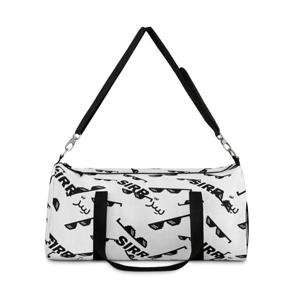 Duffel Bag — Drop #001